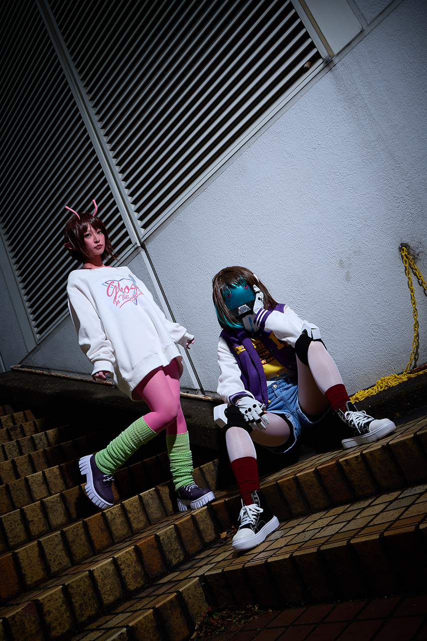 2026年4月4日・5日acosta!@池袋サンシャインシティ