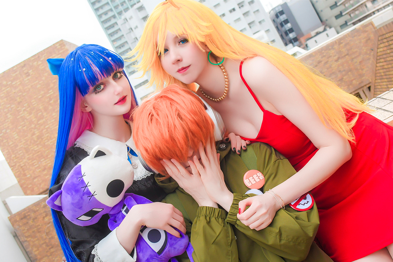 2026年4月4日・5日acosta!@池袋サンシャインシティ