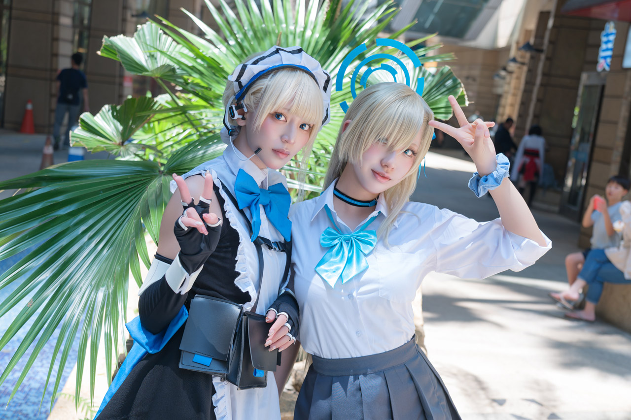 2026年4月11日・12日acosta!@高雄