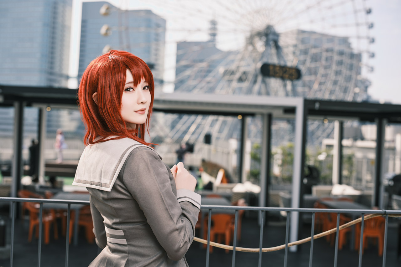 2026年4月18日19日acosta!@横浜ワールドポーターズ