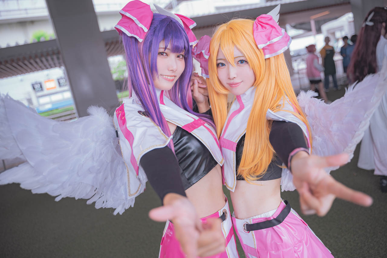 お客様ギャラリー】2025年9月23日acosta!@弁天町~大阪港区万博