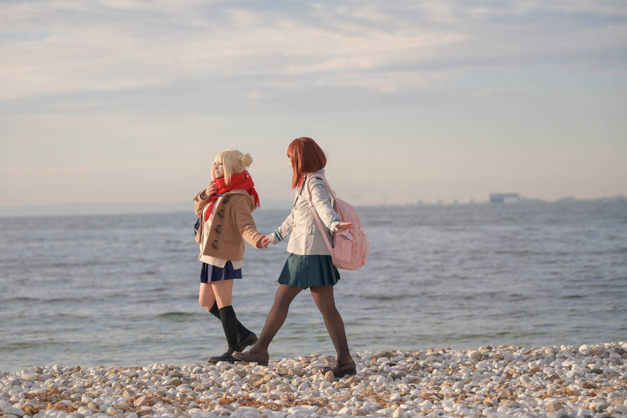 2025年11月24日acosta!@AEON MALL臨空泉南