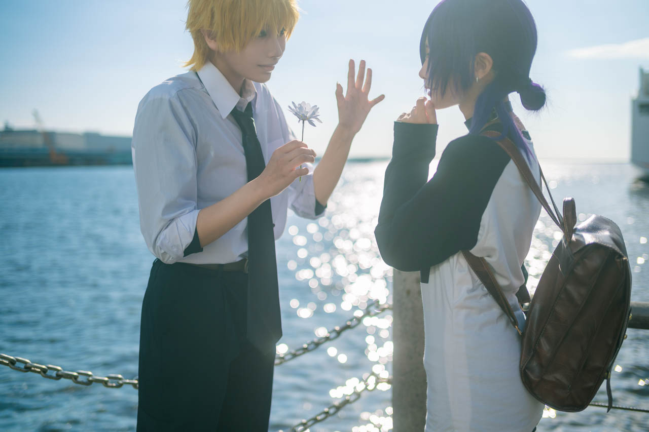 2025年11月15日16日acosta!@大阪南港ATC