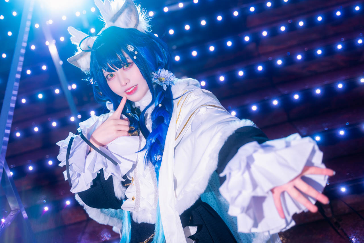 2025年12月21日acosta!@京都車站大樓