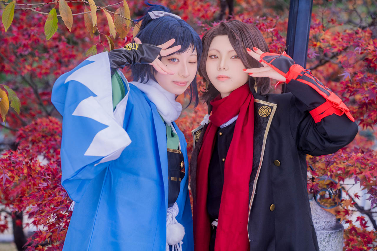 2025年12月13日14日acosta!@名古屋市 鶴舞公園