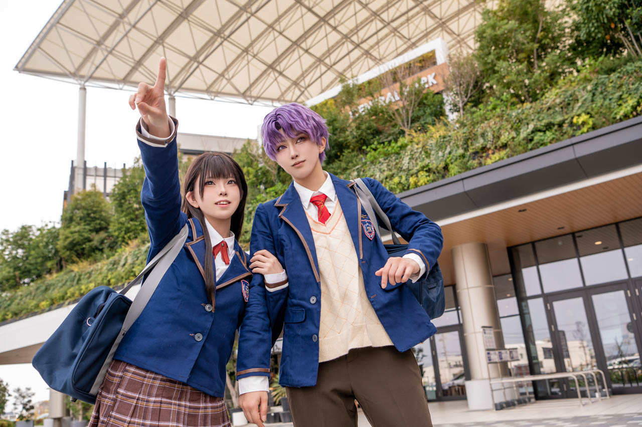 2026年3月29日acosta!@イオンモール豊川