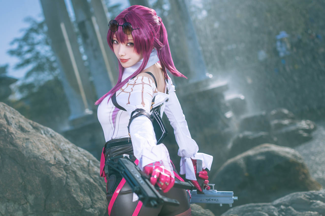 2026年3月1日acosta!@名古屋市 鶴舞公園