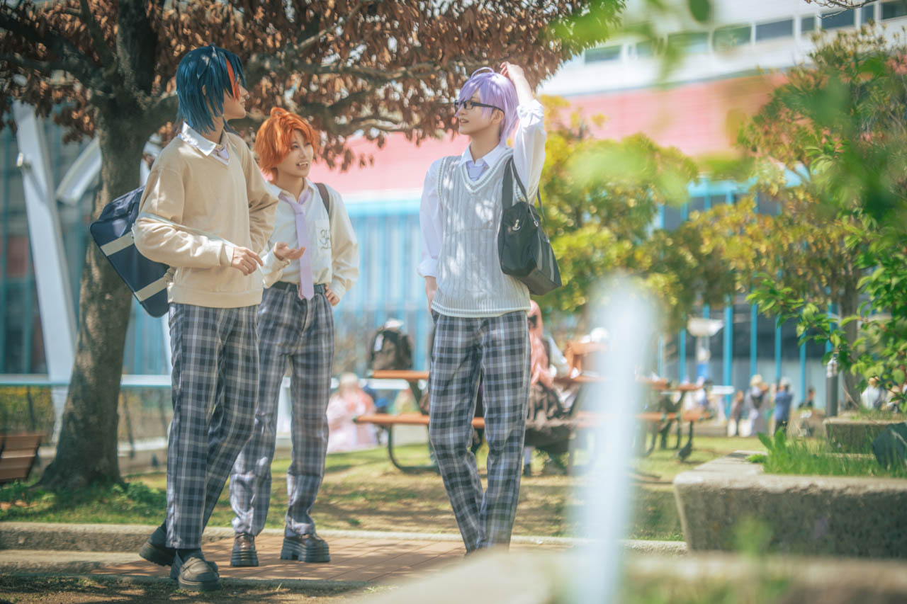 2026年4月11日-12日acosta!@ATC