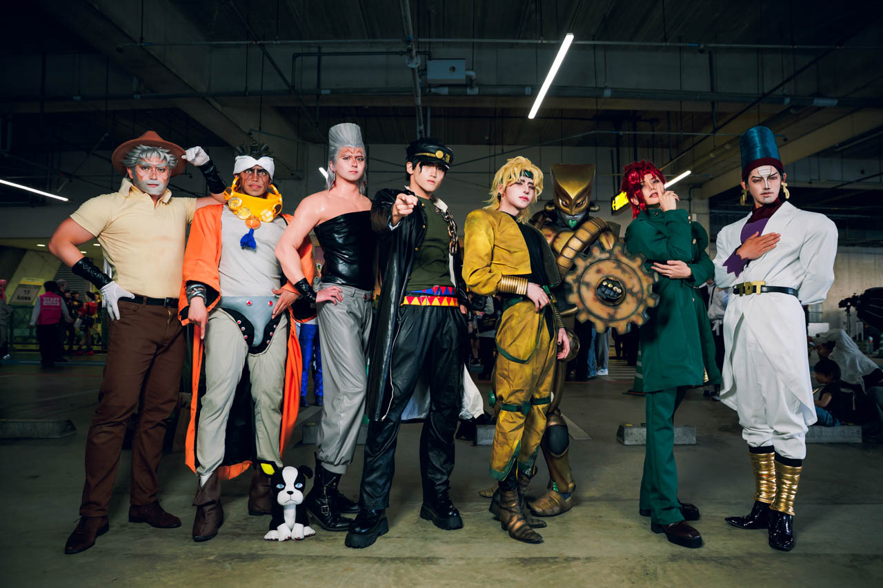 2026年4月4日-5日acosta!@みずほPayPayドーム福岡