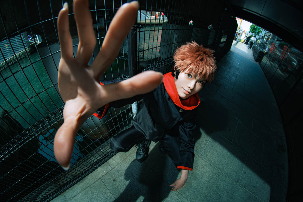 2026年5月2日-3日acosta!@道頓堀コスプレ祭